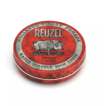 Red Pomade Water Soluble High Sheed - Pomáda na vlasy